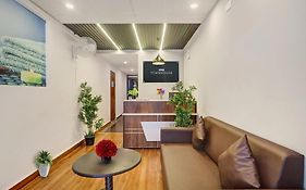 Super Townhouse Rcc Park View Inn